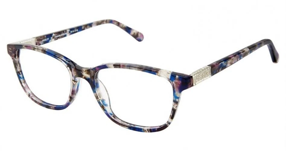 Alexander Presley Eyeglasses - view 3